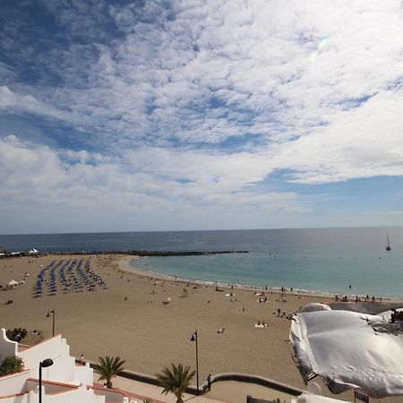 Apartment Las Vistas Los Cristianos  Bagian luar foto