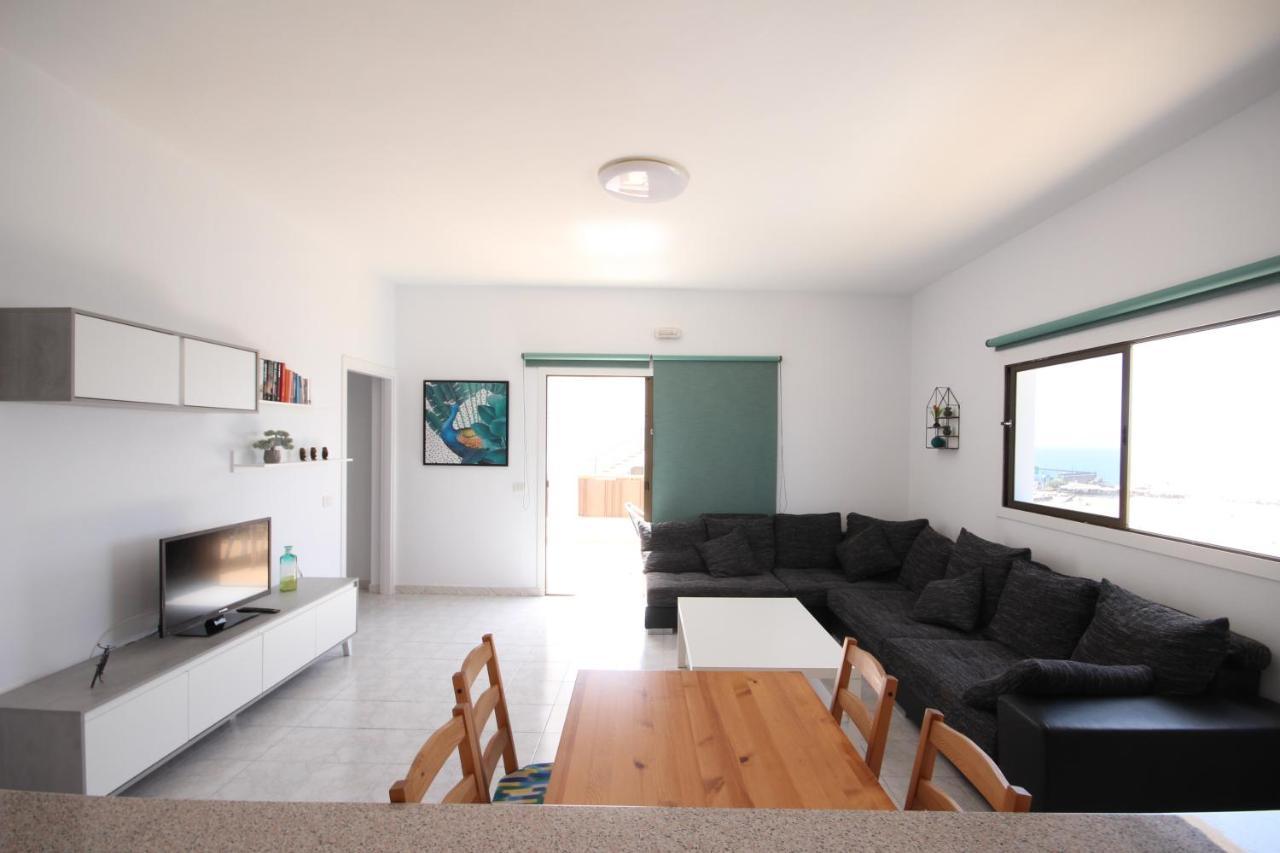 Apartment Las Vistas Los Cristianos  Bagian luar foto
