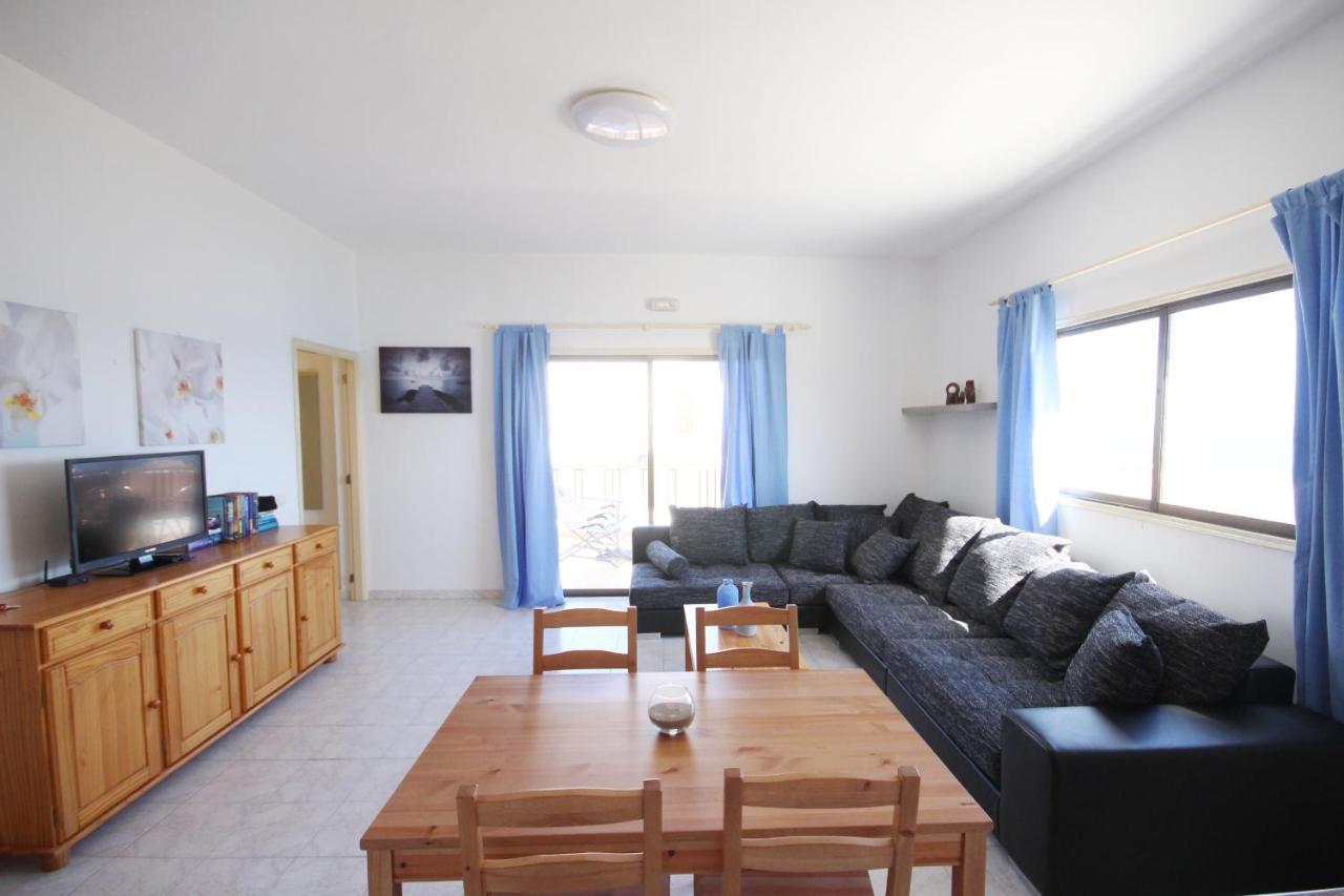 Apartment Las Vistas Los Cristianos  Bagian luar foto