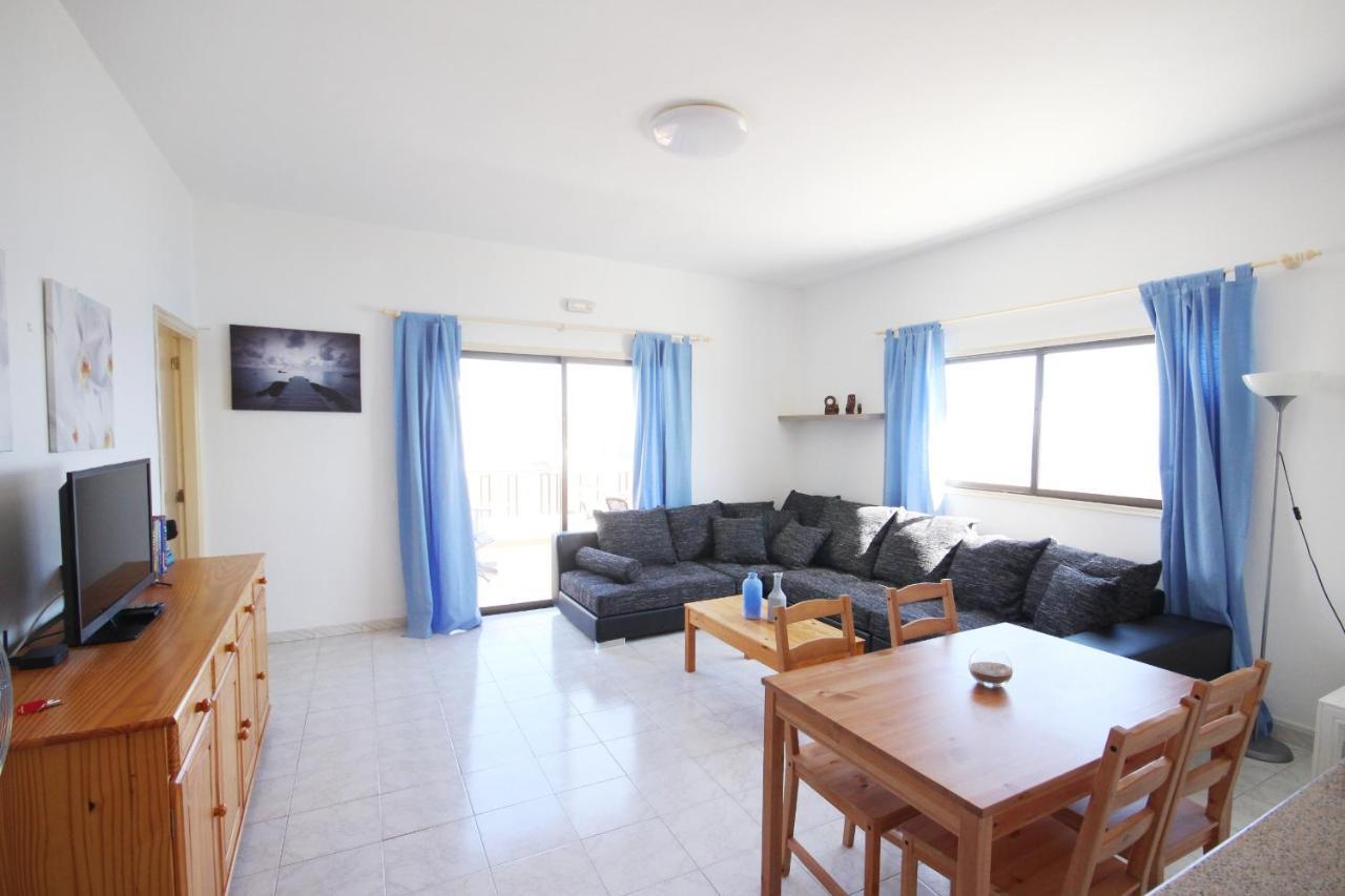 Apartment Las Vistas Los Cristianos  Bagian luar foto