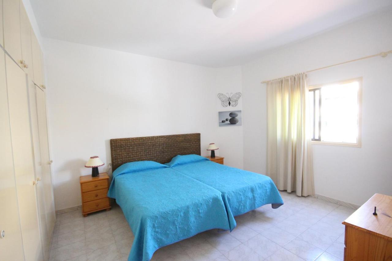Apartment Las Vistas Los Cristianos  Bagian luar foto