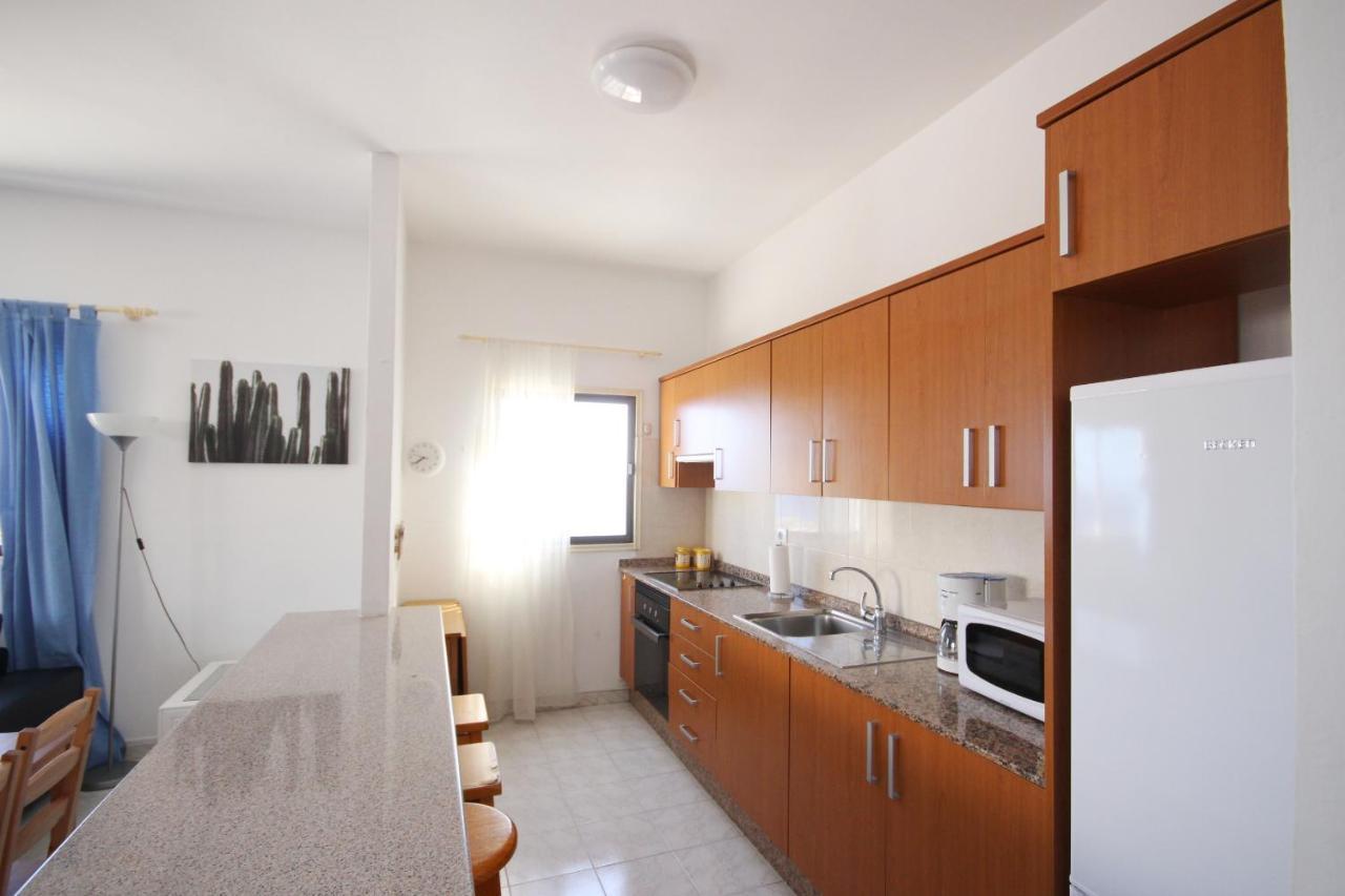 Apartment Las Vistas Los Cristianos  Bagian luar foto